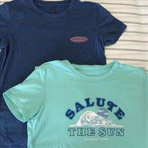 Vineyard Vines Women’s Set of T’s